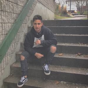 Meet your Posher, Arjun